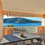 Luxury 2 Etage With Private Heated Pool