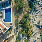 Luxury 2 Etage With Private Heated Pool *