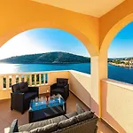 Luxury 2 Etage With Private Heated Pool *