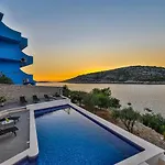 Luxury 2 Etage With Private Heated Pool Rogoznica (Sibenik-Knin)