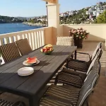 아파트 Luxury 2 Etage With Private Heated Pool *