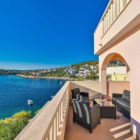 Appartement Luxury 2 Etage With Private Heated Pool *