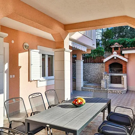 Apartment Luxury 2 Etage With Private Heated Pool *