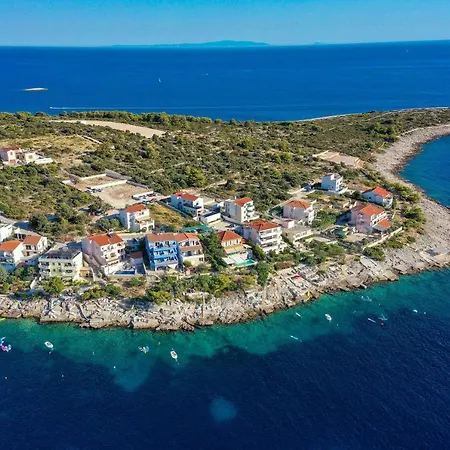 Luxury 2 Etage With Private Heated Pool