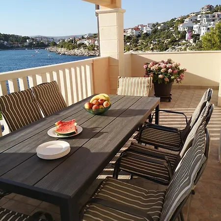 Apartment Luxury 2 Etage With Private Heated Pool *