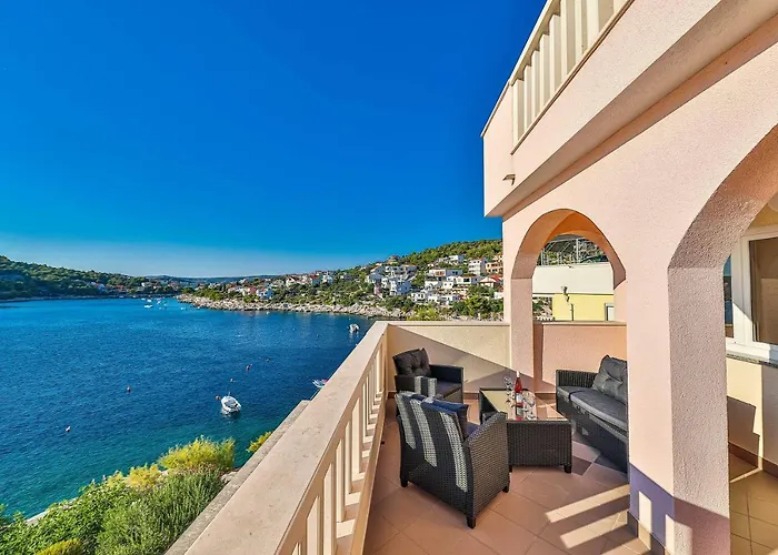 Appartement Luxury 2 Etage With Private Heated Pool *