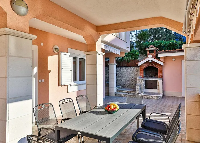 Appartement Luxury 2 Etage With Private Heated Pool *