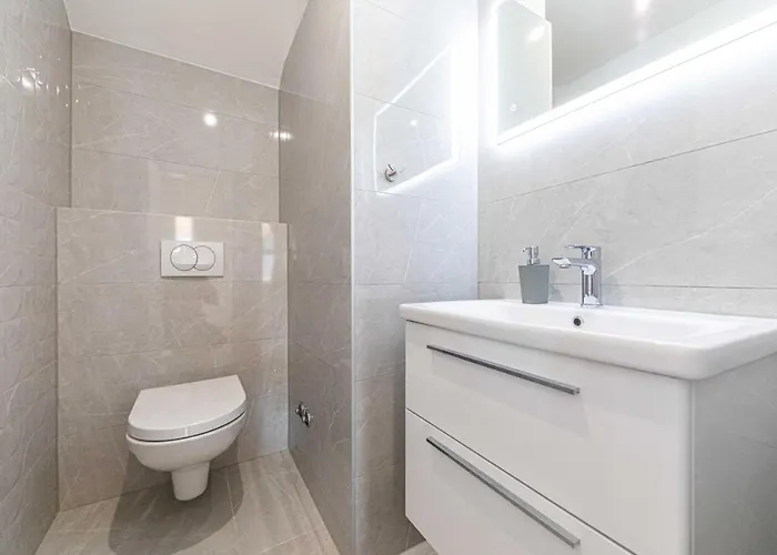 Luxury 2 Etage With Private Heated Pool *