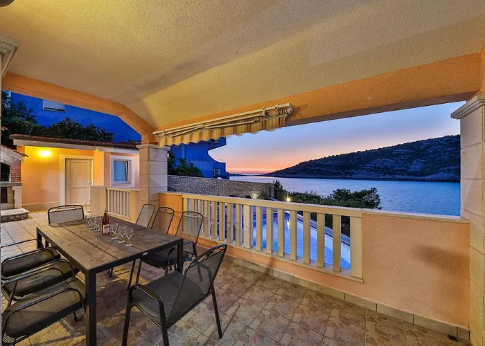 Luxury 2 Etage With Private Heated Pool Daire *